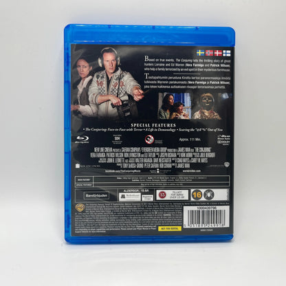 The Conjuring (Blu-Ray)