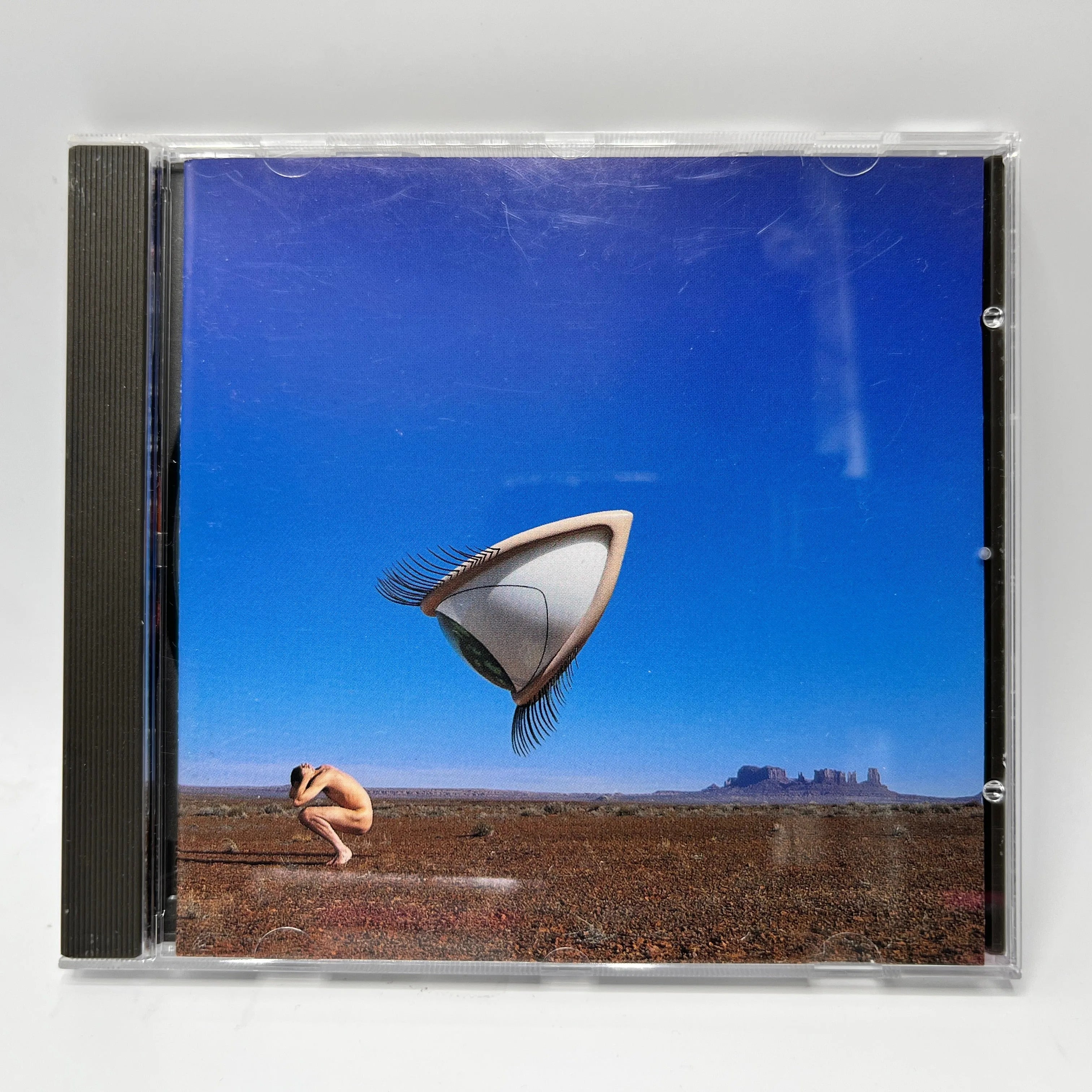 The Cranberries – Bury The Hatchet CD
