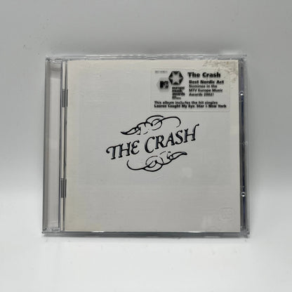 The Crash - Wildlife CD