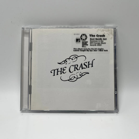 The Crash - Wildlife CD