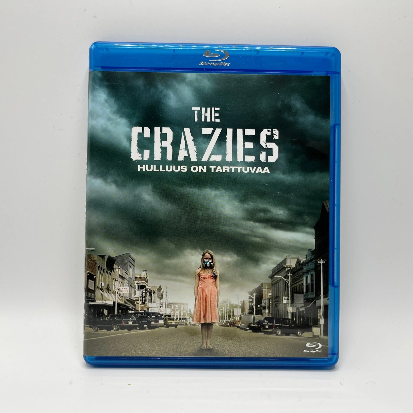 The Crazies (Blu-Ray)