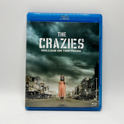 The Crazies (Blu-Ray)