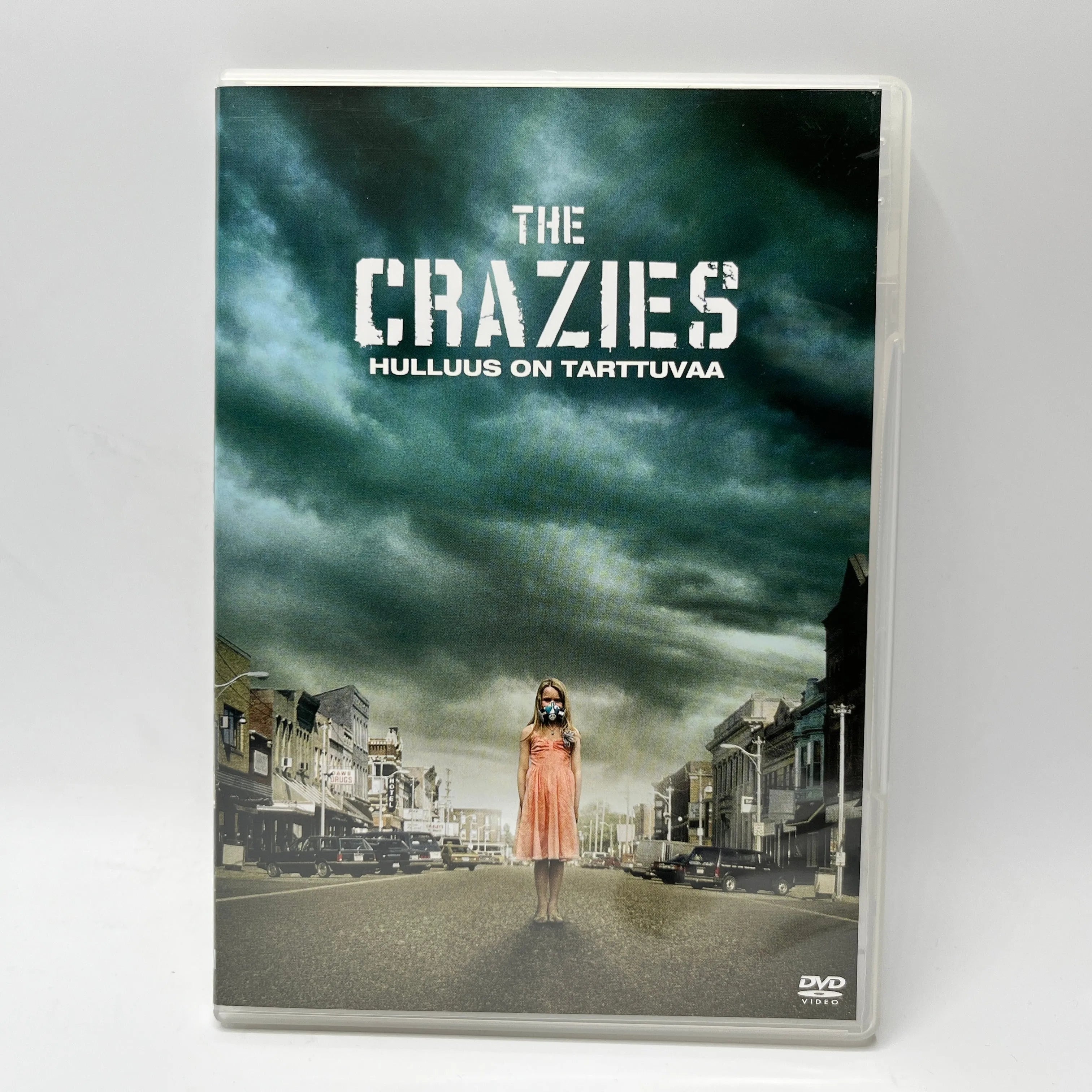 The Crazies (DVD)
