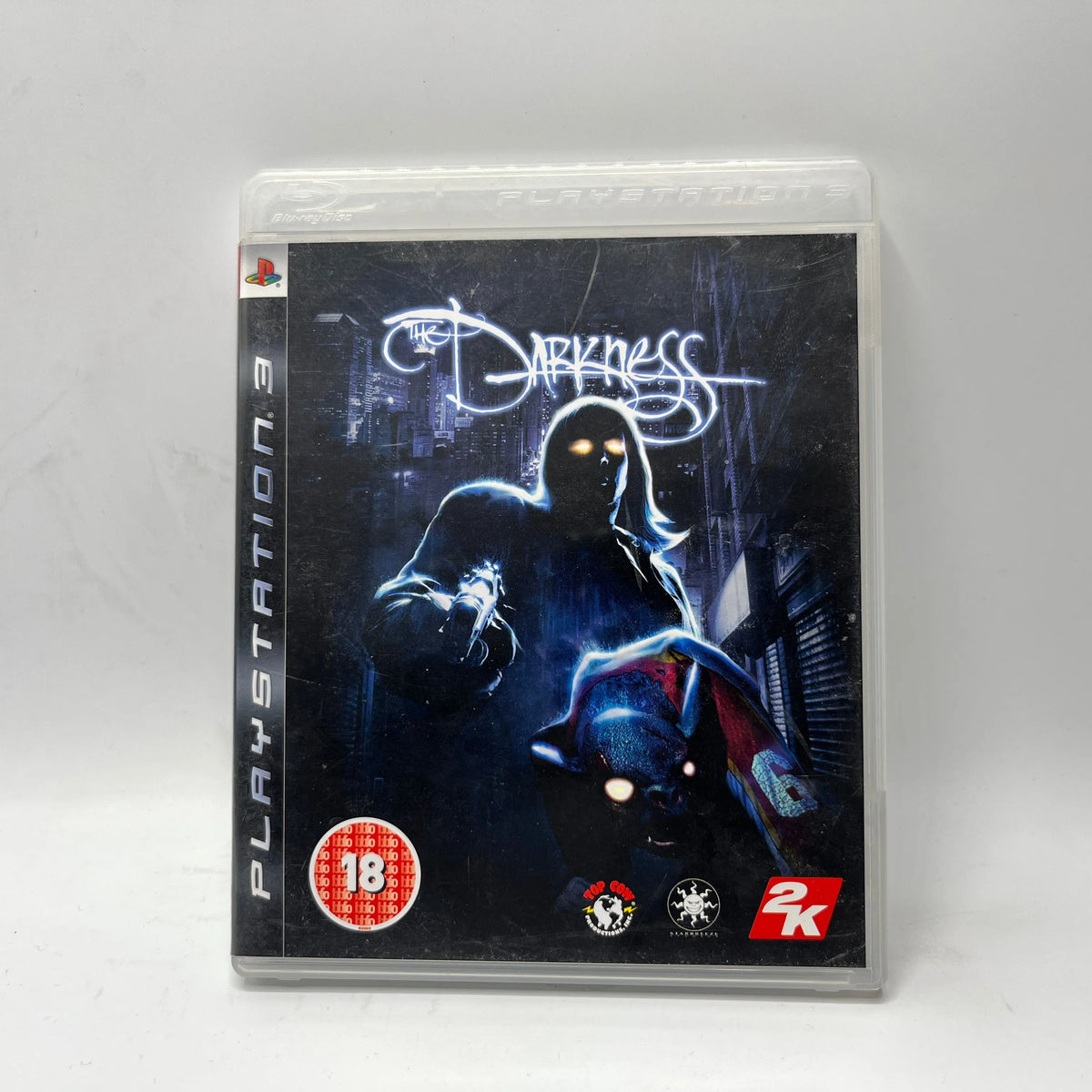 The Darkness (PS3)