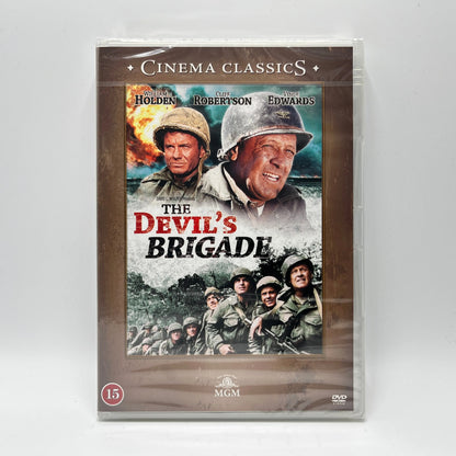 The Devil's Bridade (DVD)