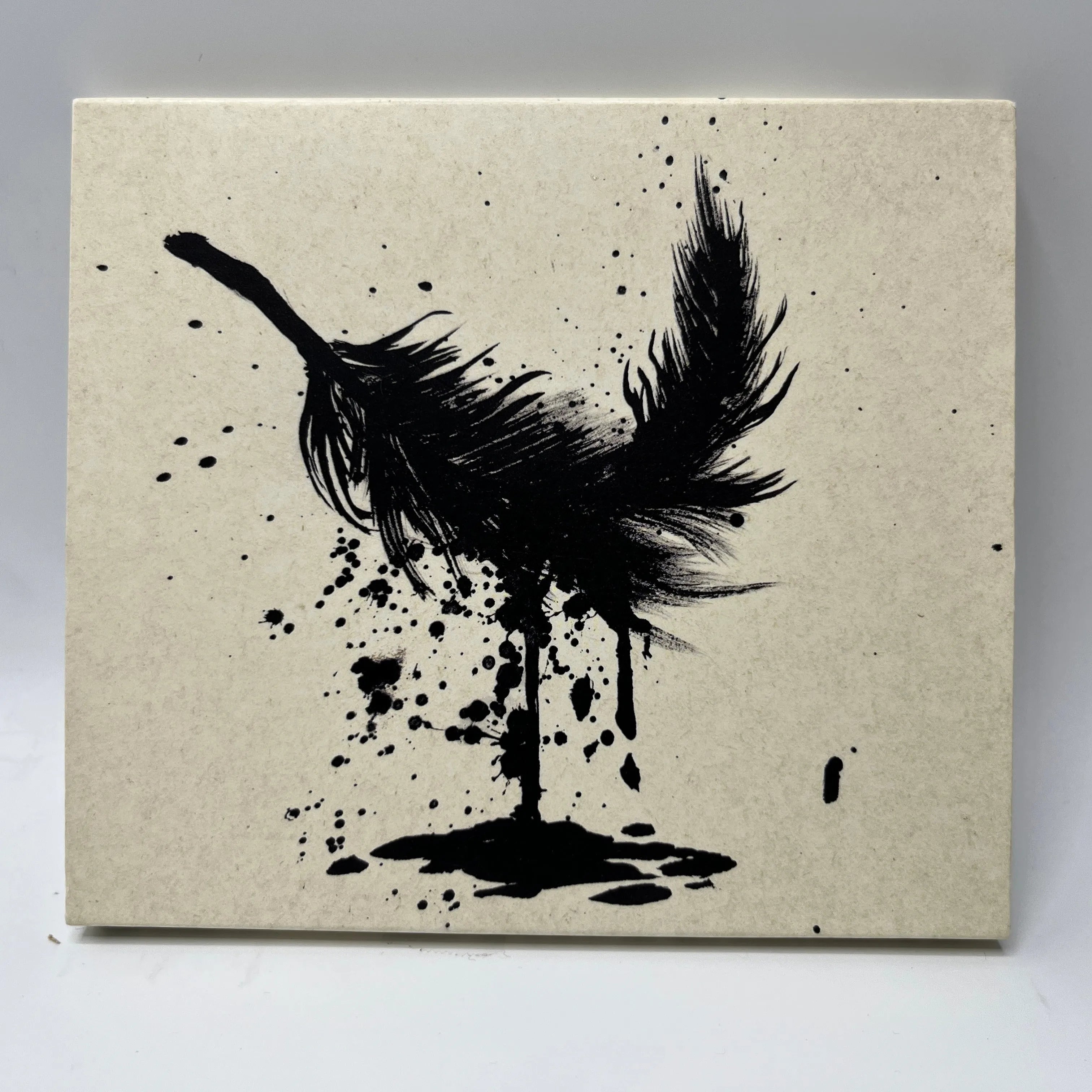 The Dillinger Escape Plan – One Of Us Is The Killer CD