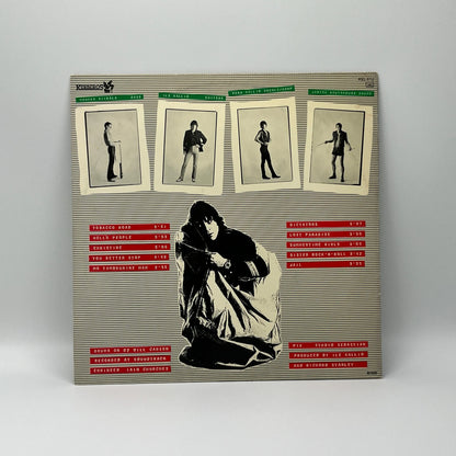 The Dogs - Radiator LP
