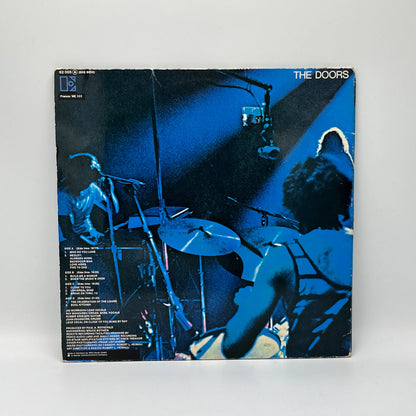 The Doors - Absolutely Live 2LP