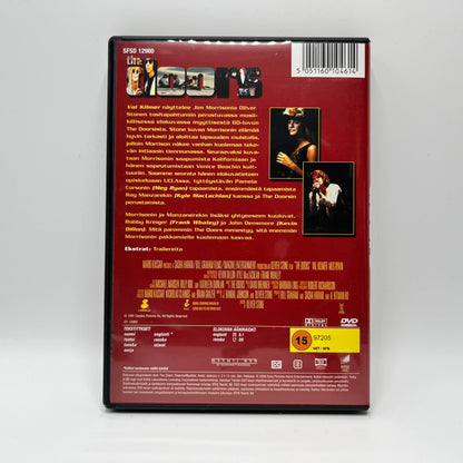 The Doors (DVD)