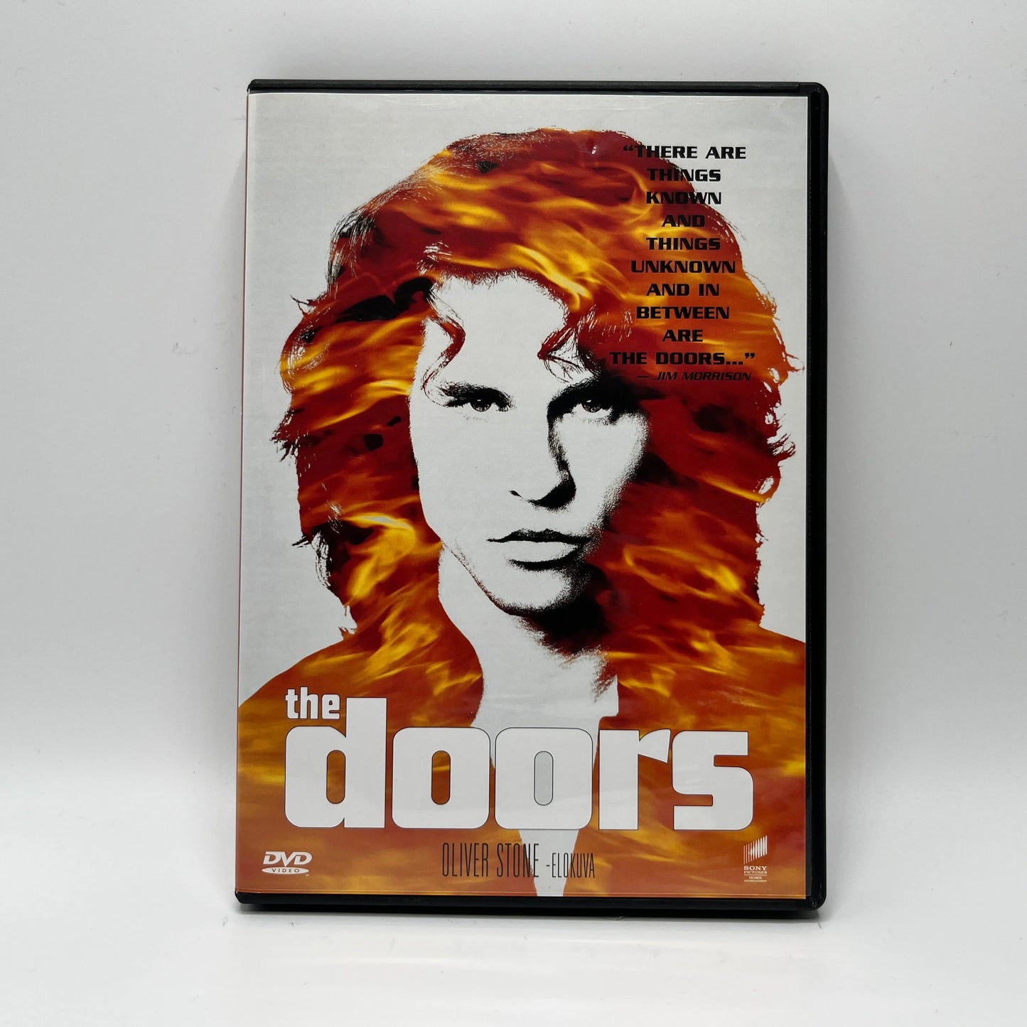 The Doors (DVD)