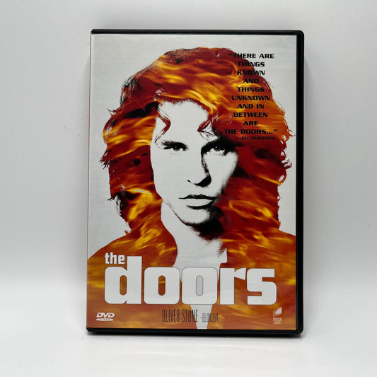 The Doors (DVD)