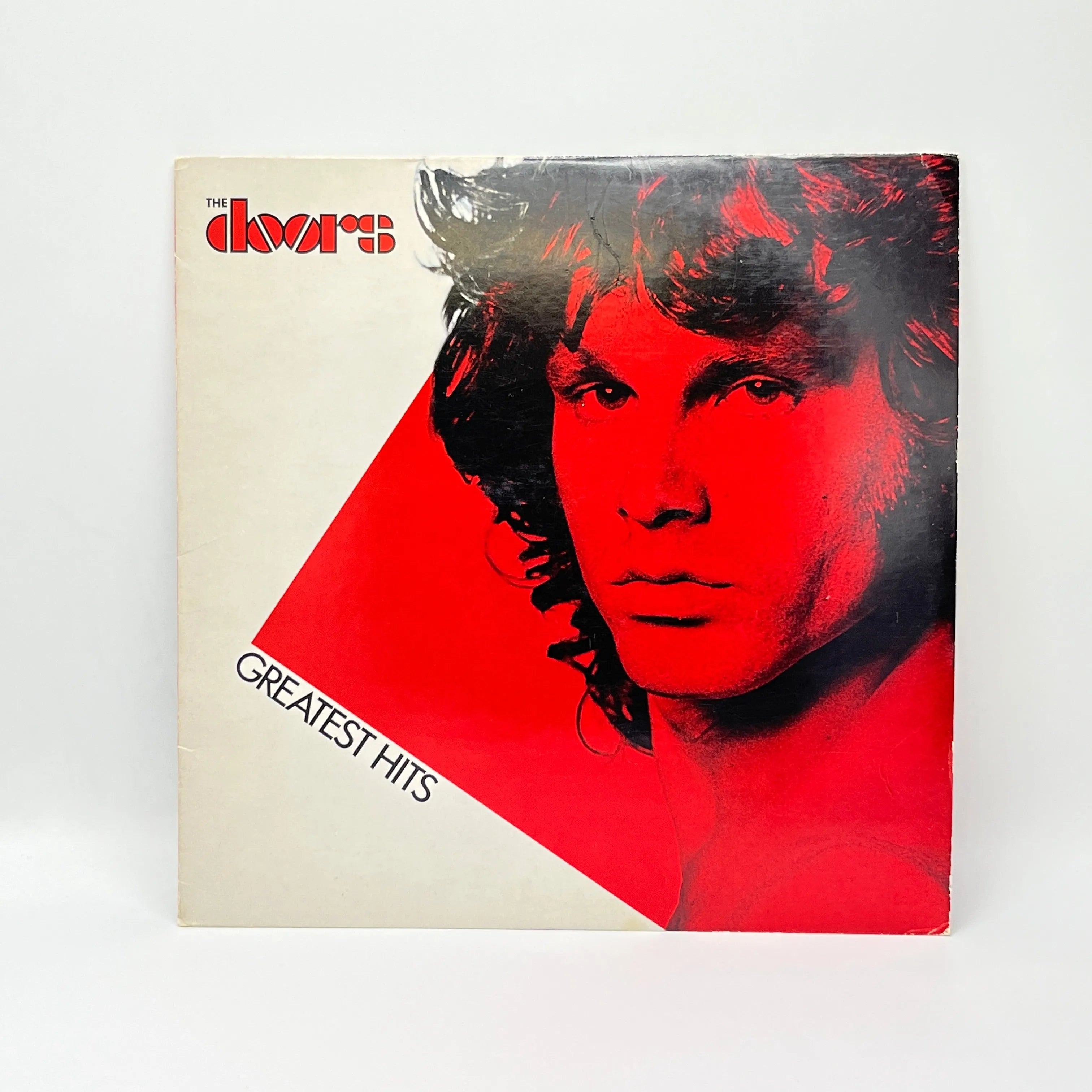 The Doors – Greatest Hits LP