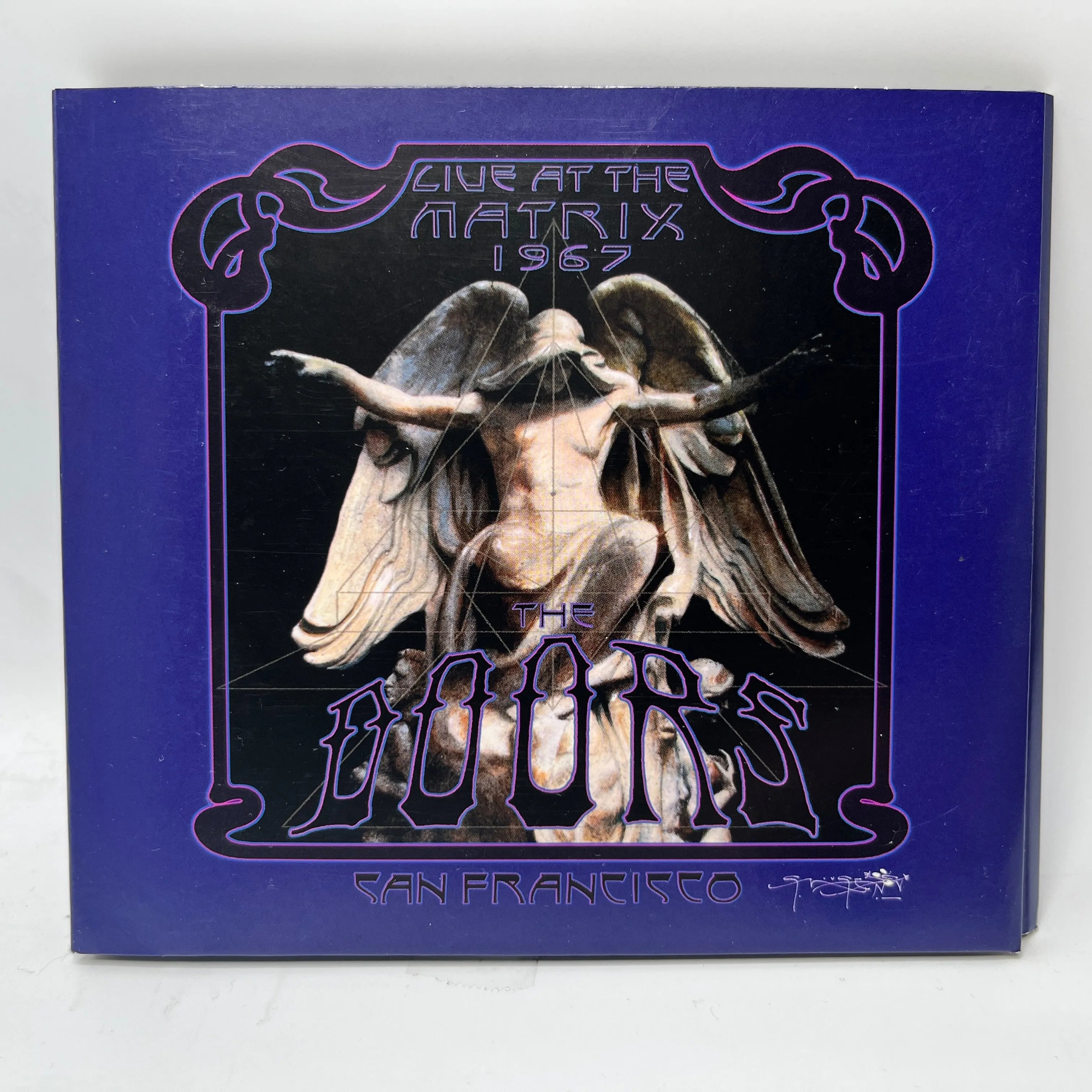 The Doors - Live At The Matrix '67 2CD