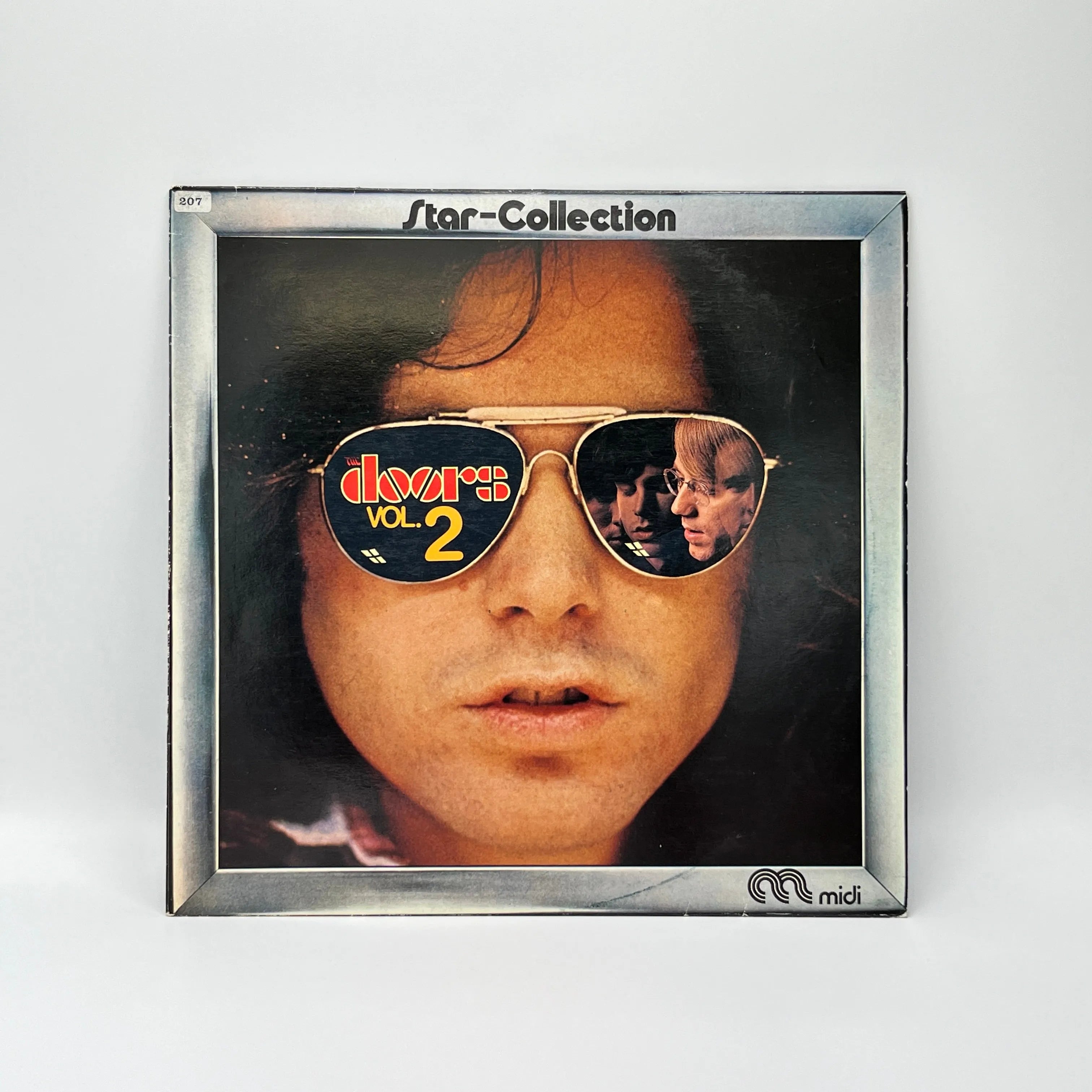 The Doors – Star-Collection Vol.2 LP