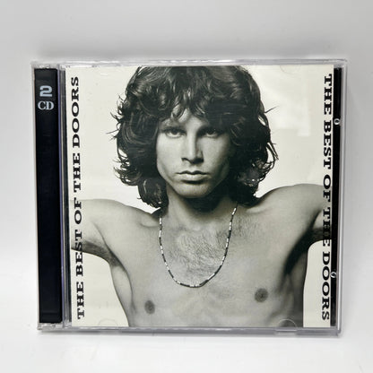 The Doors – The Best Of The Doors 2CD