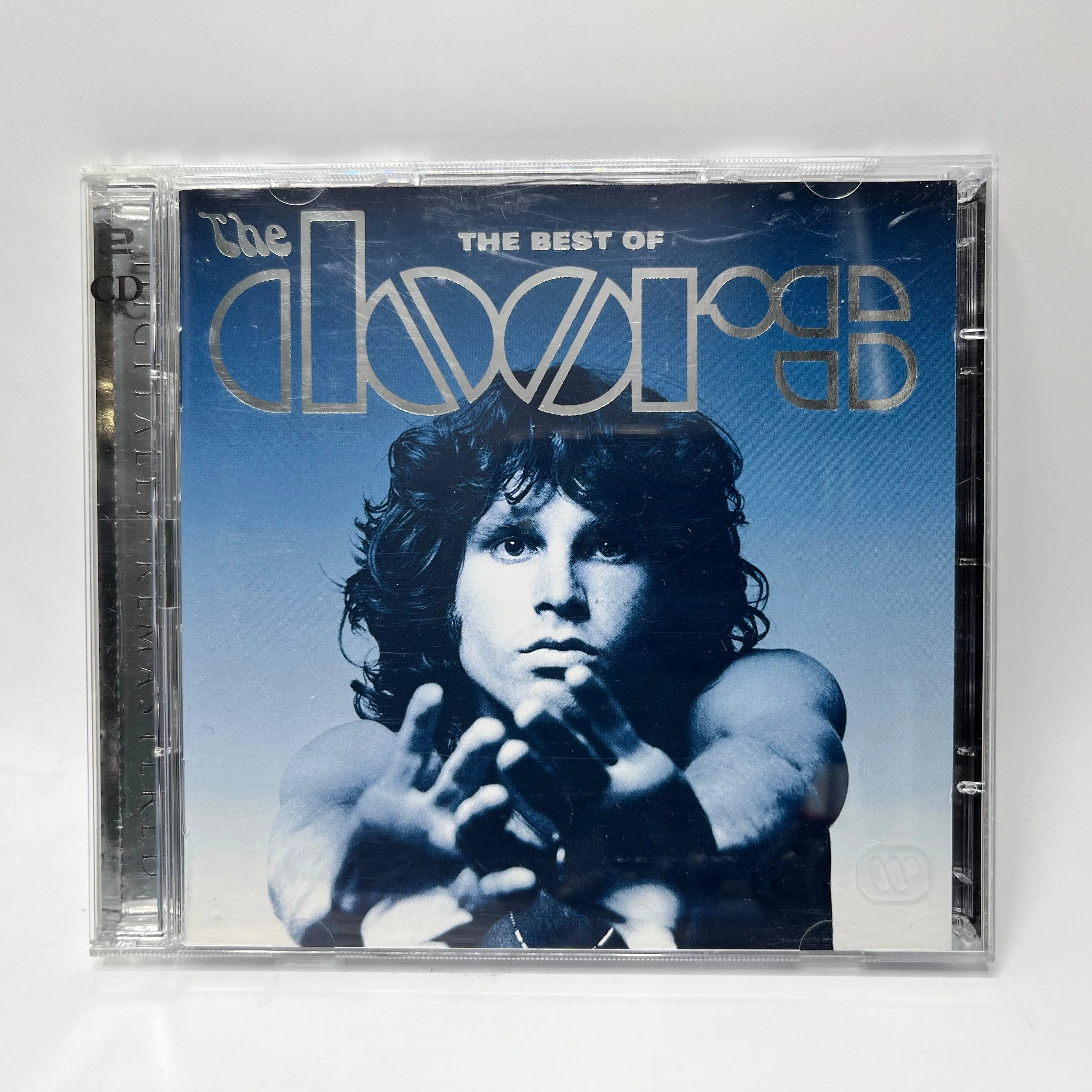 The Doors - The Best Of The Doors 2CD