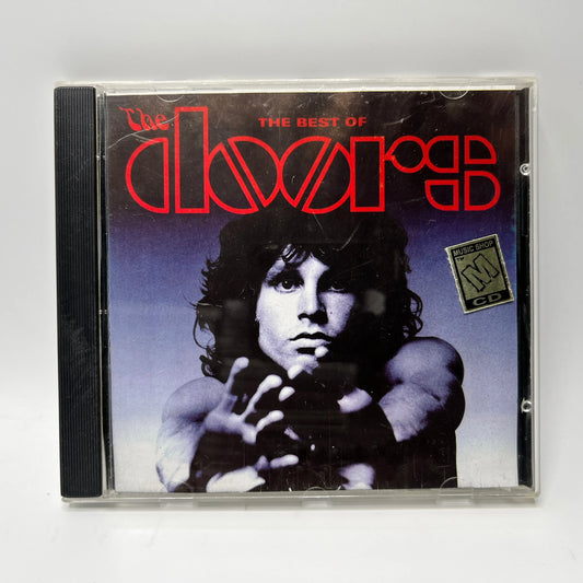 The Doors - The Best Of The Doors CD