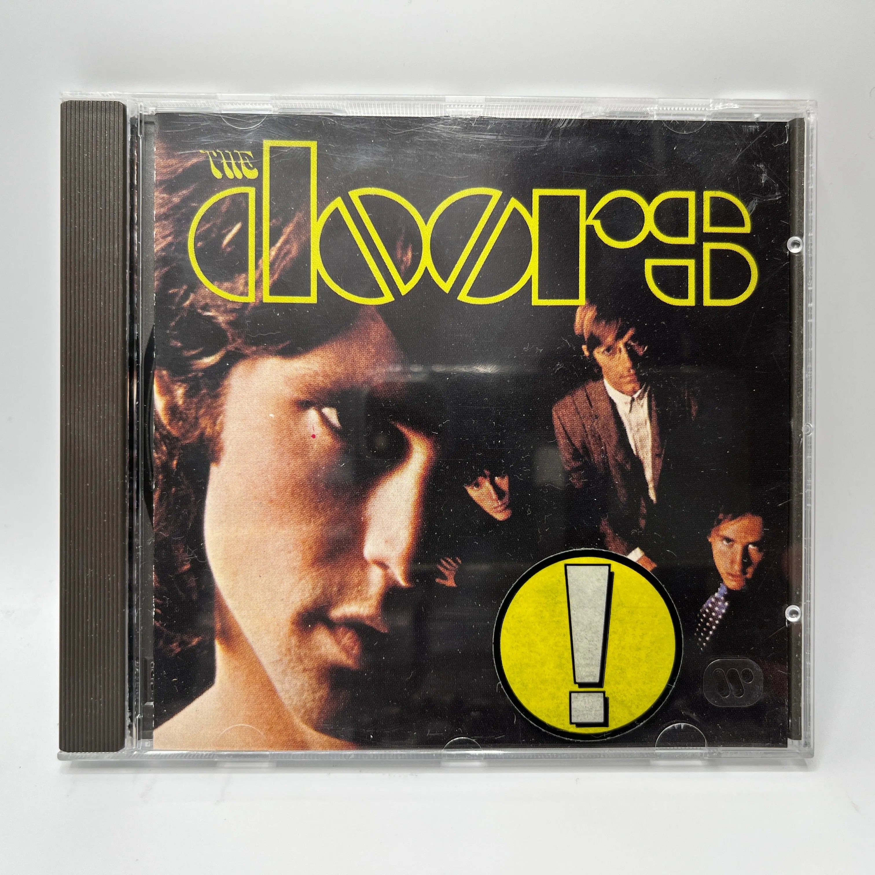 The Doors - The Doors CD