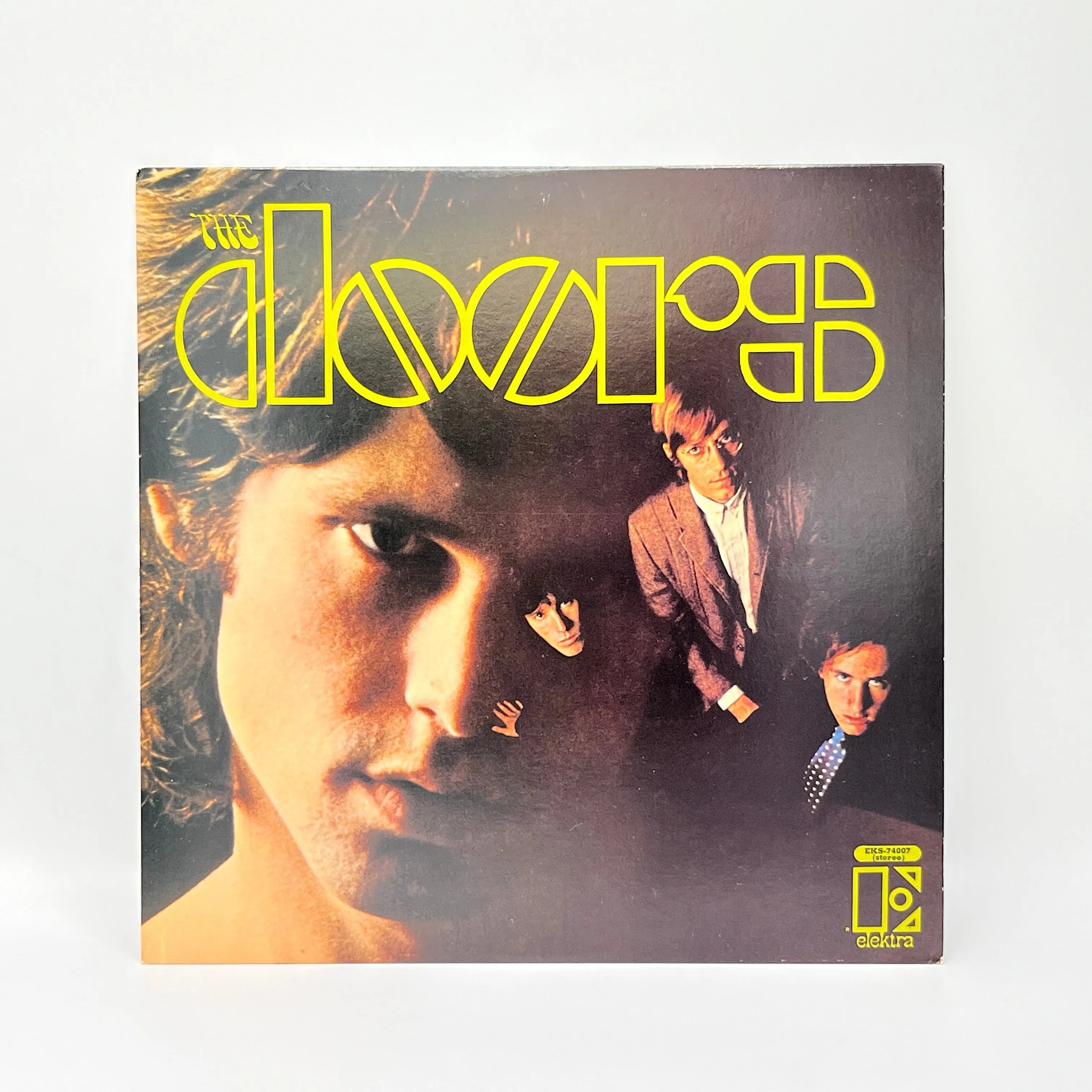 The Doors – The Doors LP
