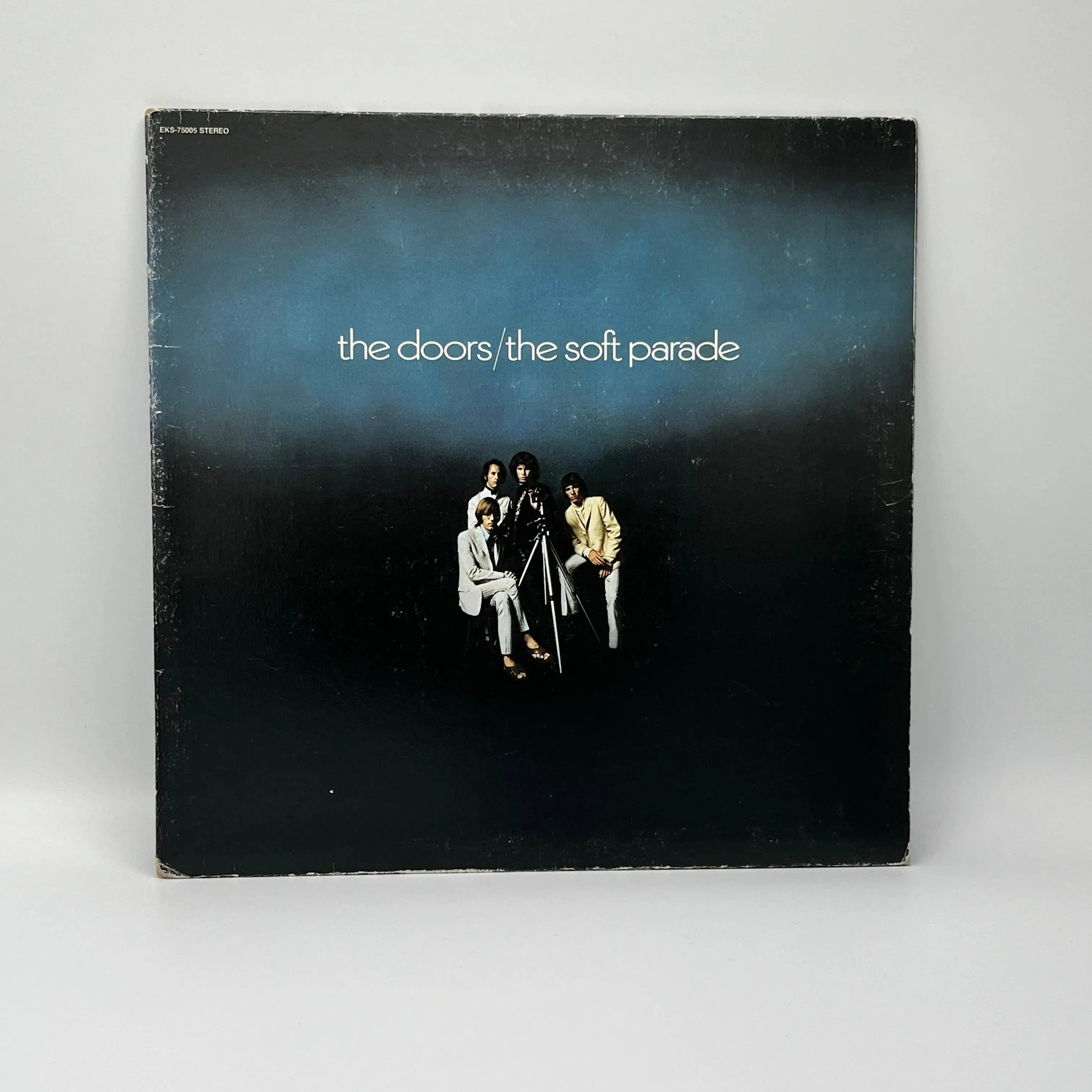 The Doors - The Soft Parade LP