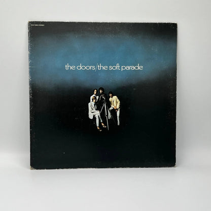 The Doors - The Soft Parade LP