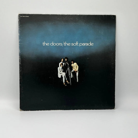 The Doors - The Soft Parade LP