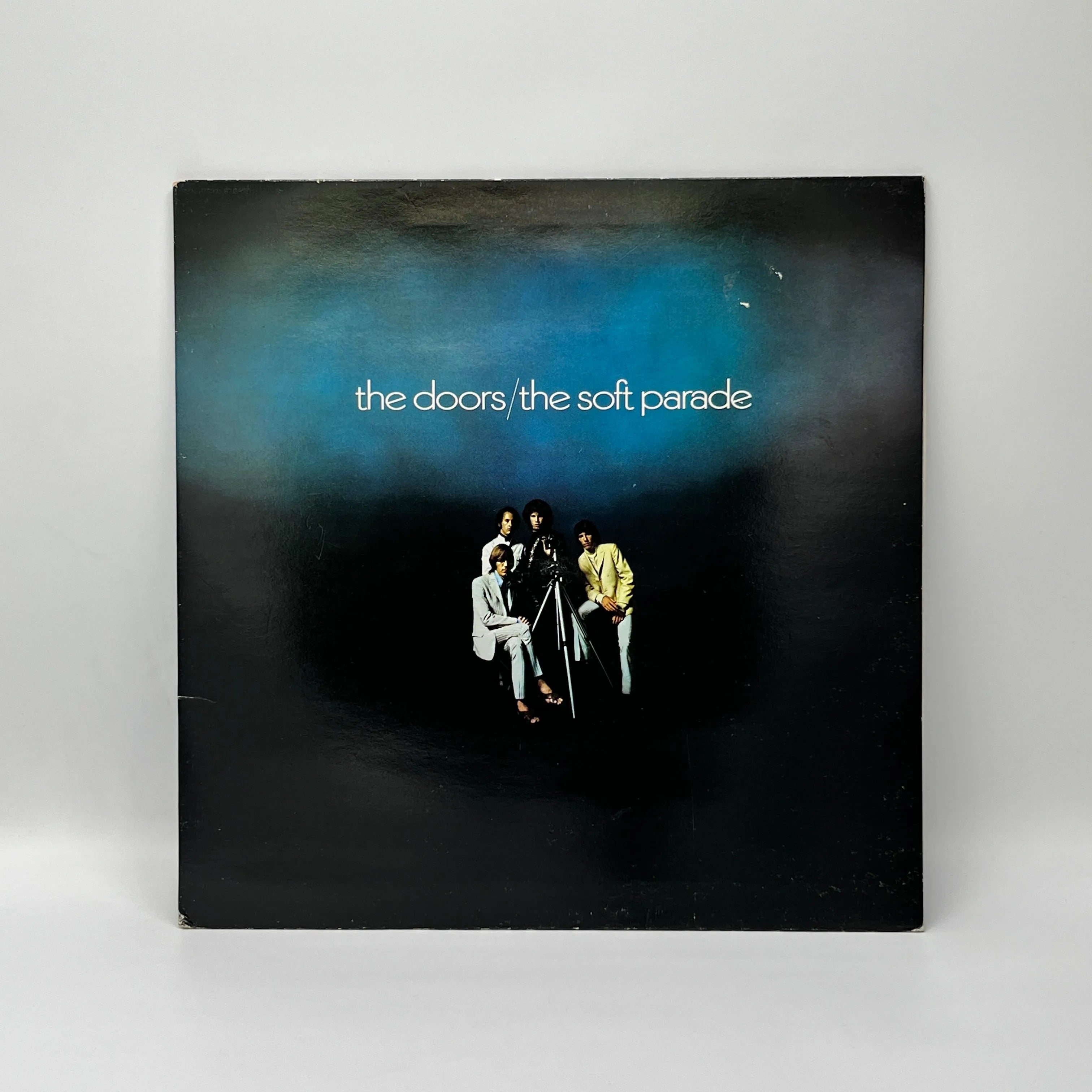 The Doors - The Soft Parade LP