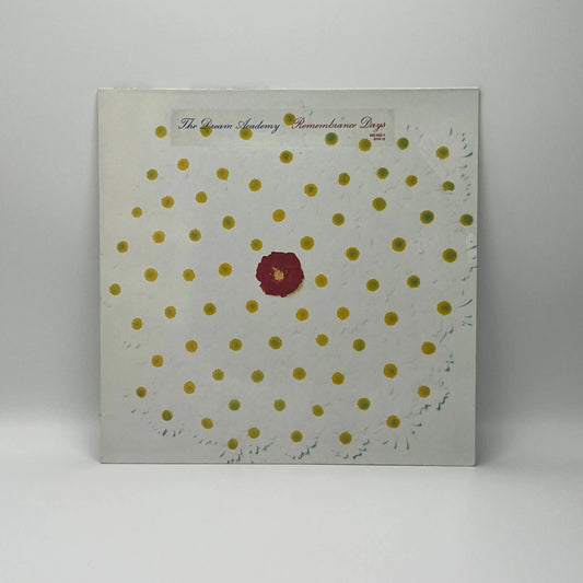The Dream Academy - Remembrance Days LP