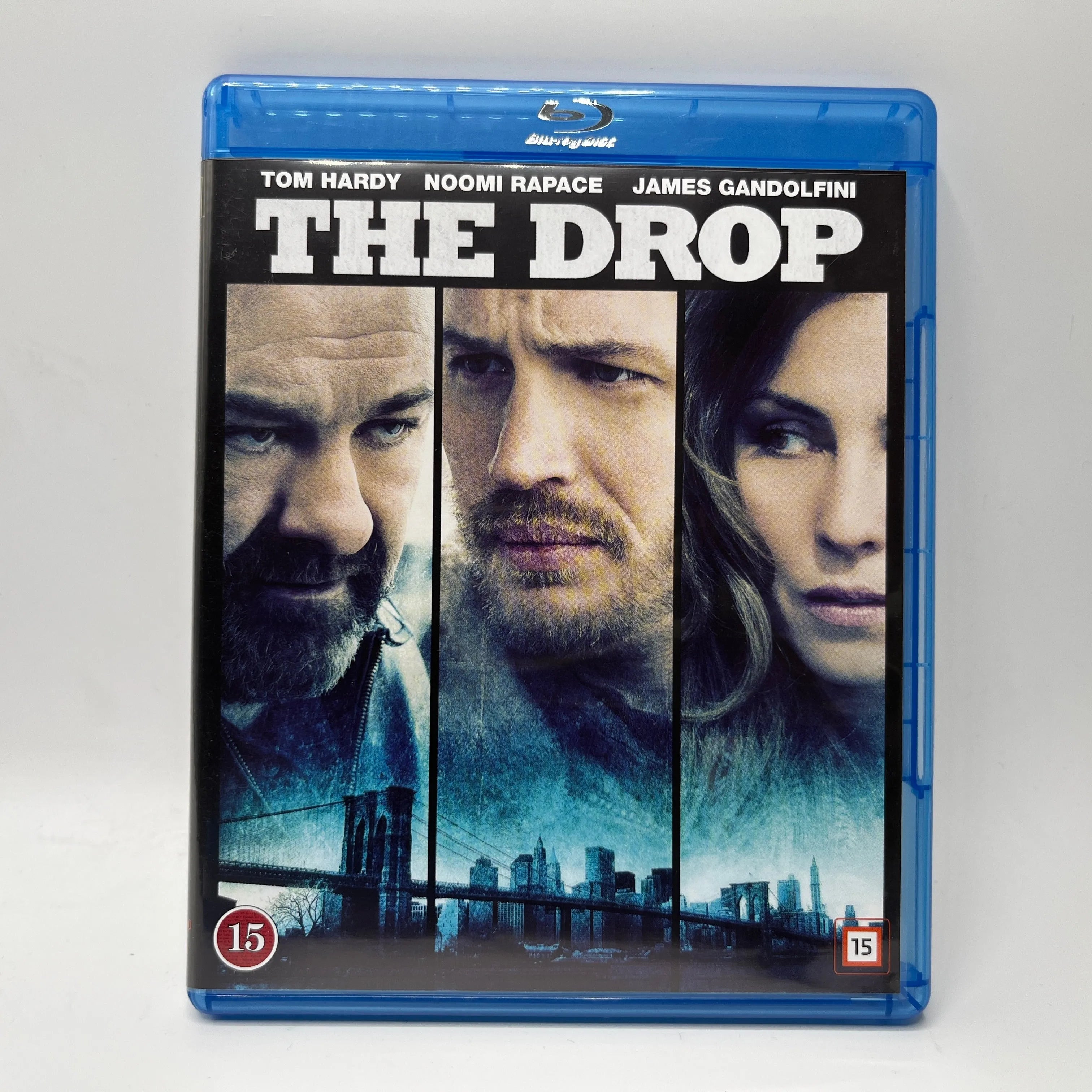 The Drop (Blu-Ray)
