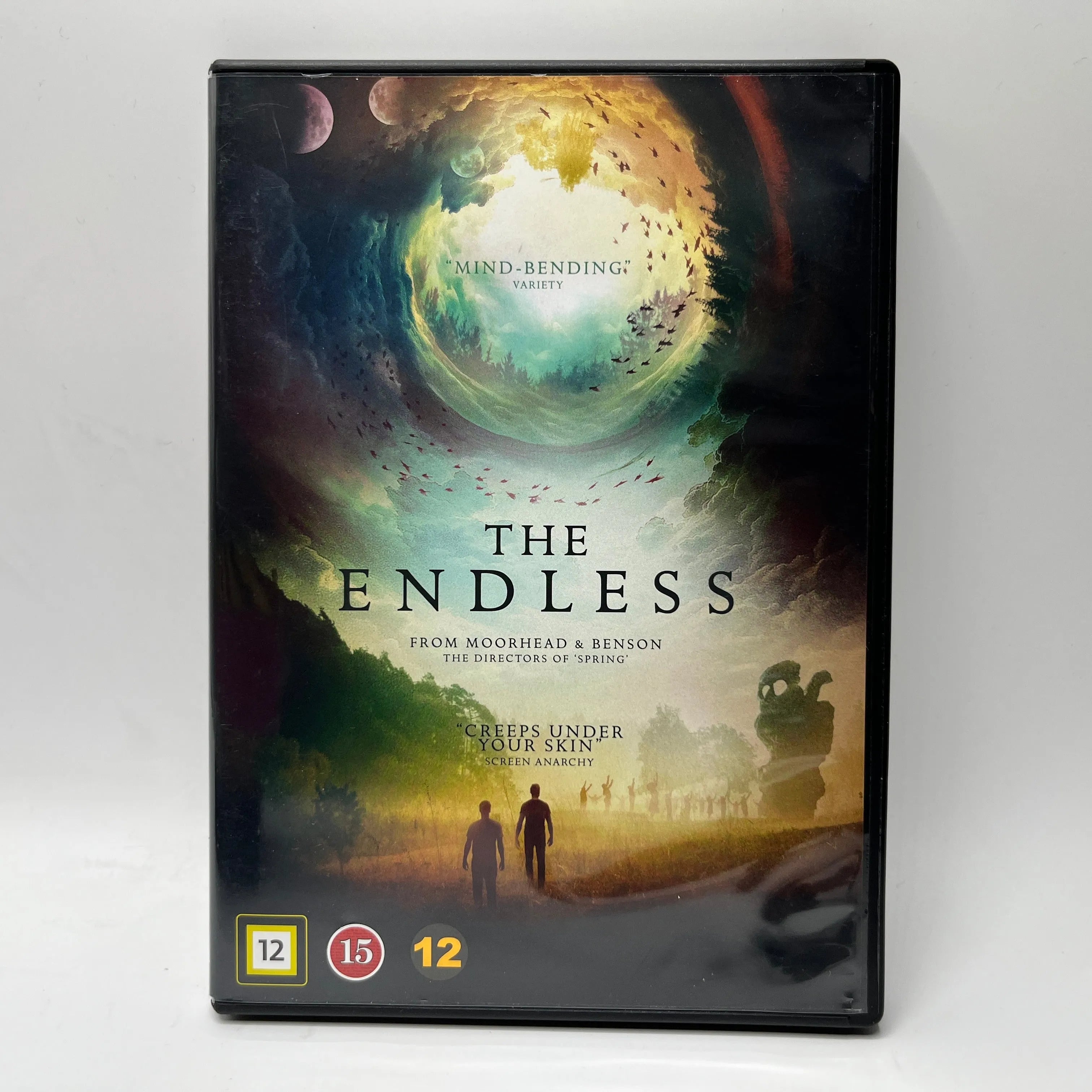 The Endless (DVD)