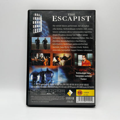 The Escapist (DVD)