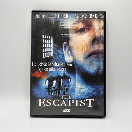 The Escapist (DVD)
