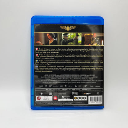 The Exception (Blu-Ray)