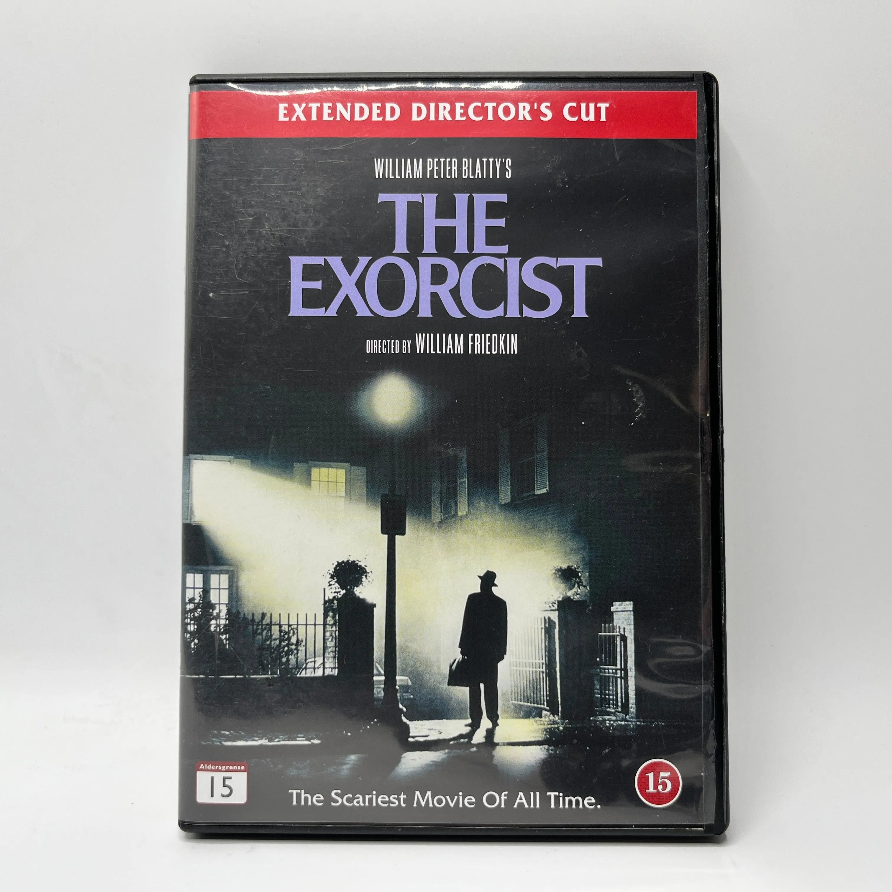 The Exorcist (DVD)