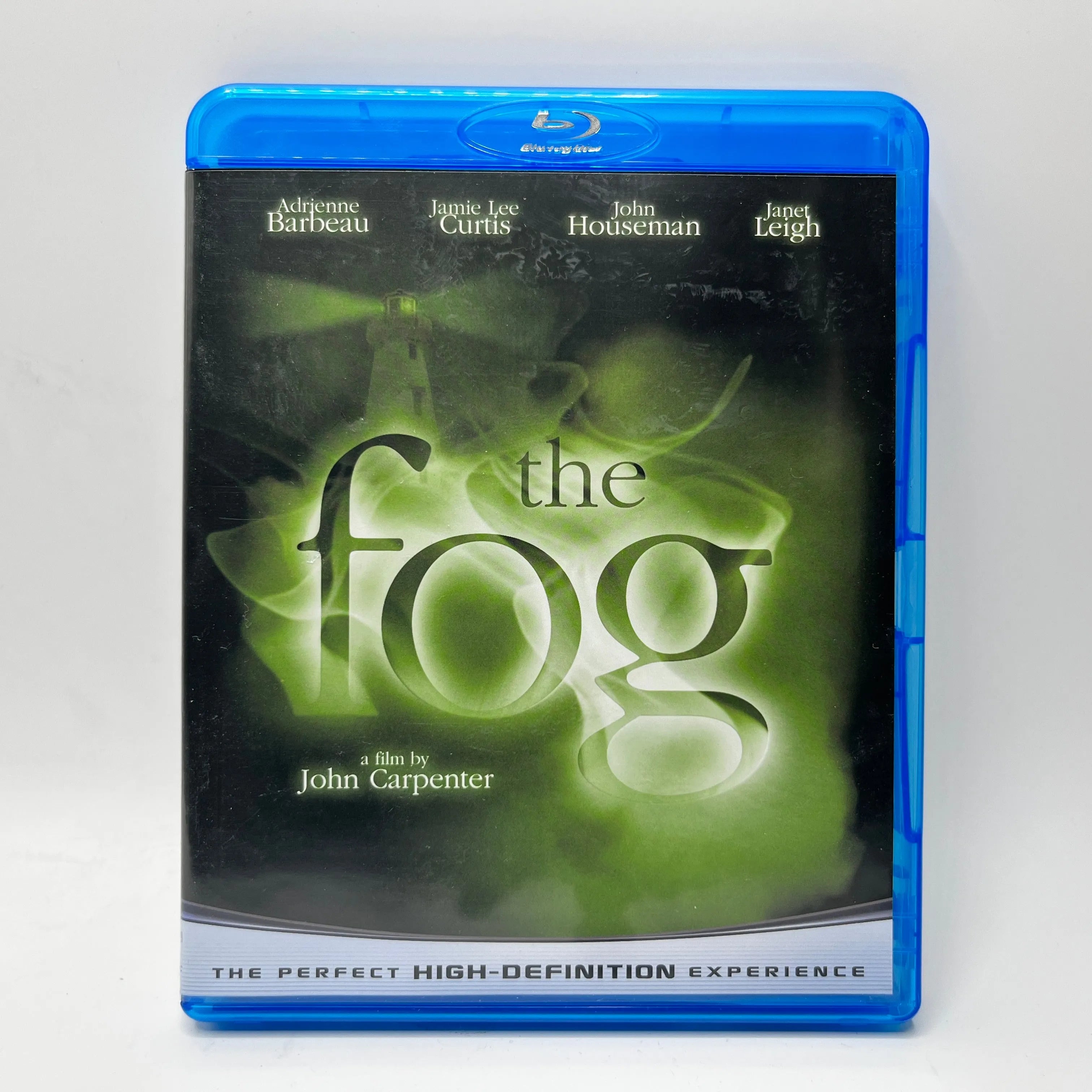 The Fog (Blu-Ray)