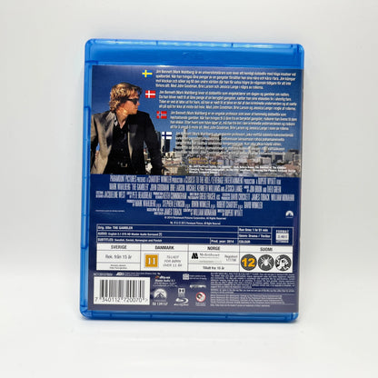 The Gambler (Blu-Ray)