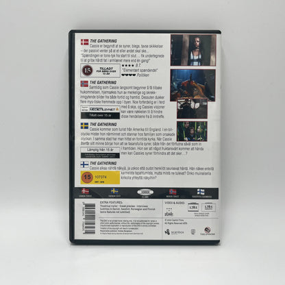 The Gathering (DVD)
