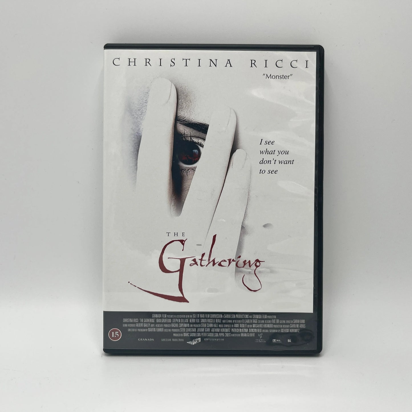The Gathering (DVD)