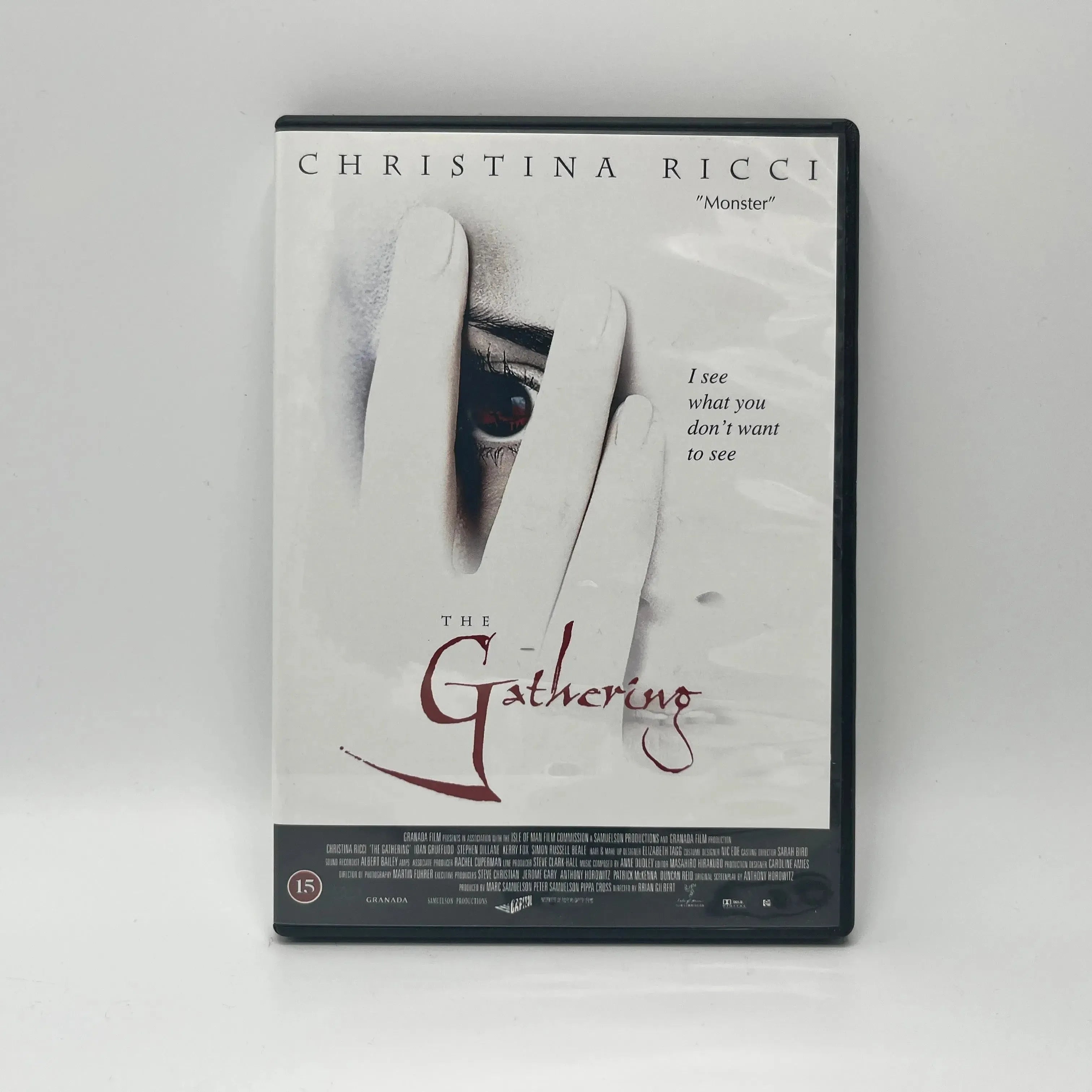 The Gathering (DVD)