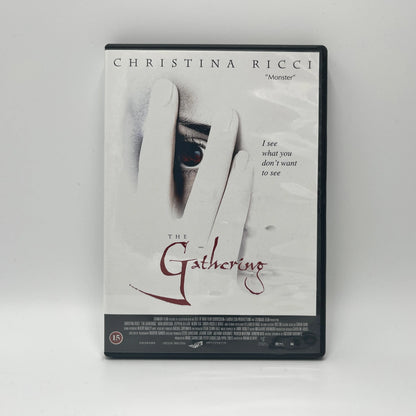 The Gathering (DVD)