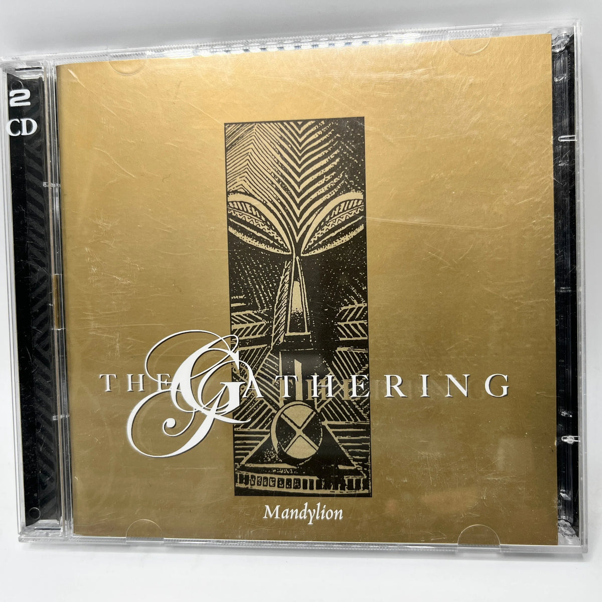 The Gathering – Mandylion 2CD