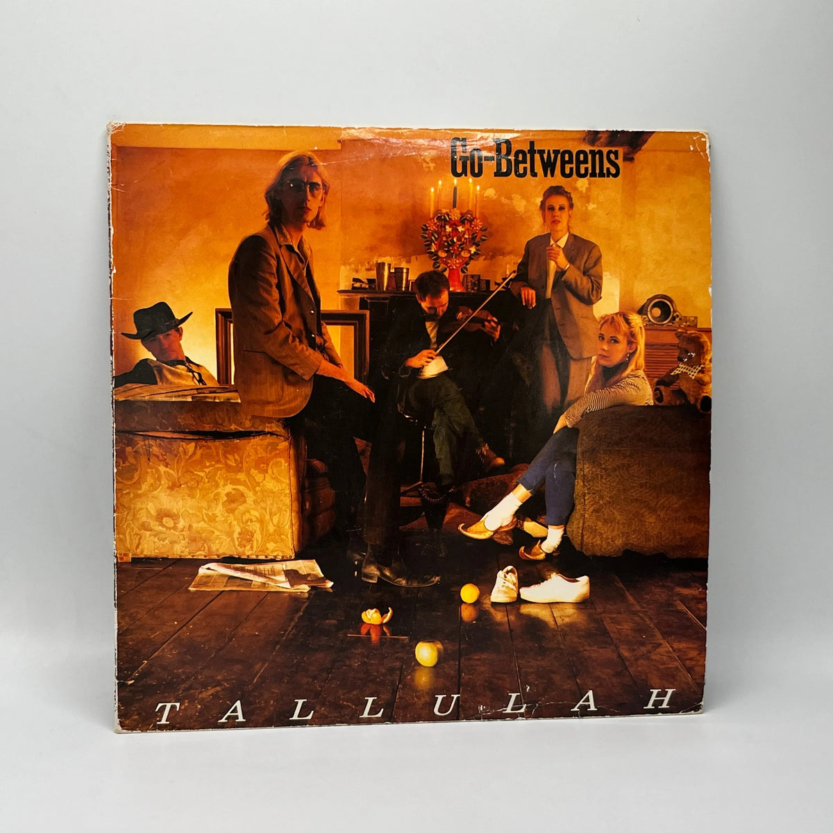The Go-Betweens – Tallulah LP
