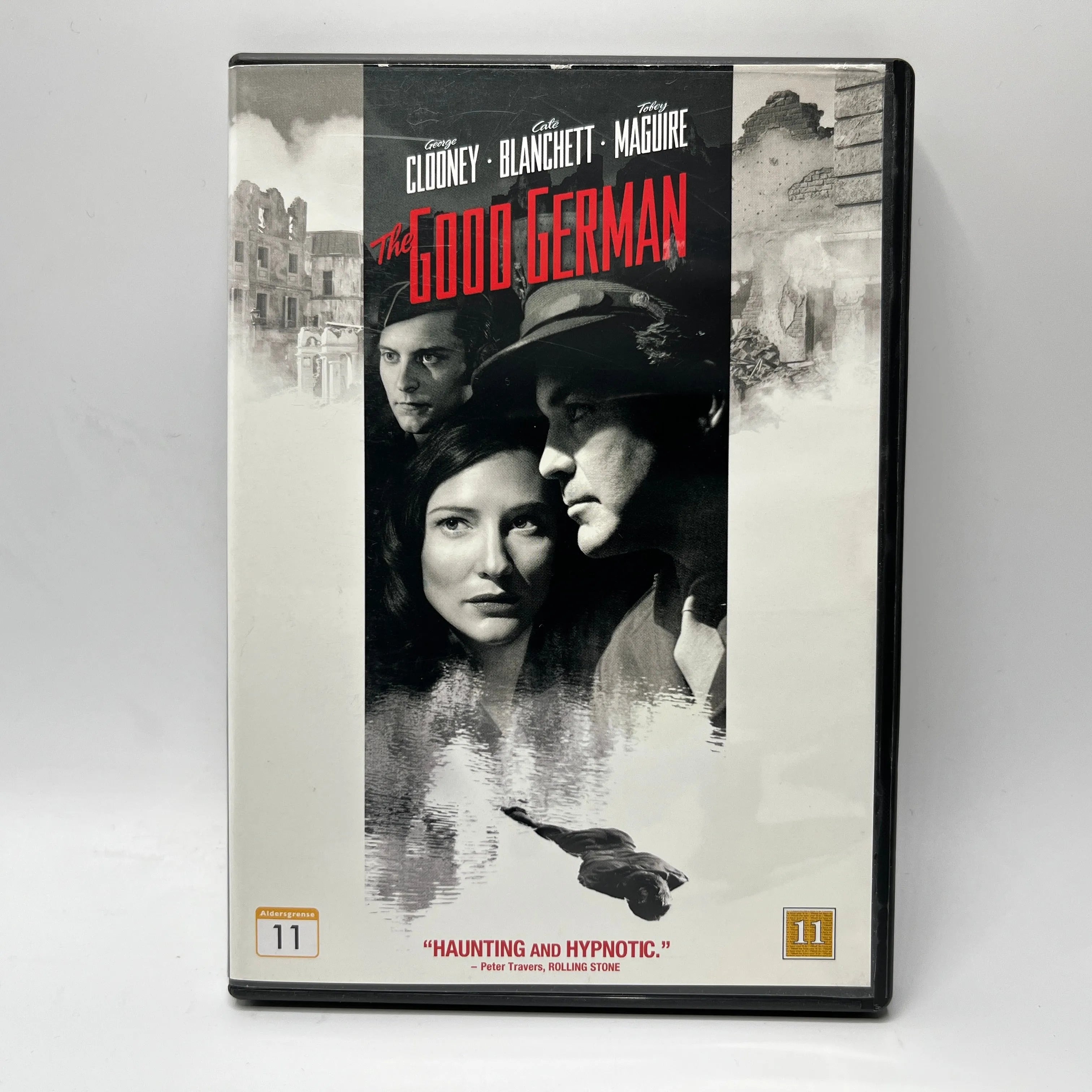 The Good German (DVD)