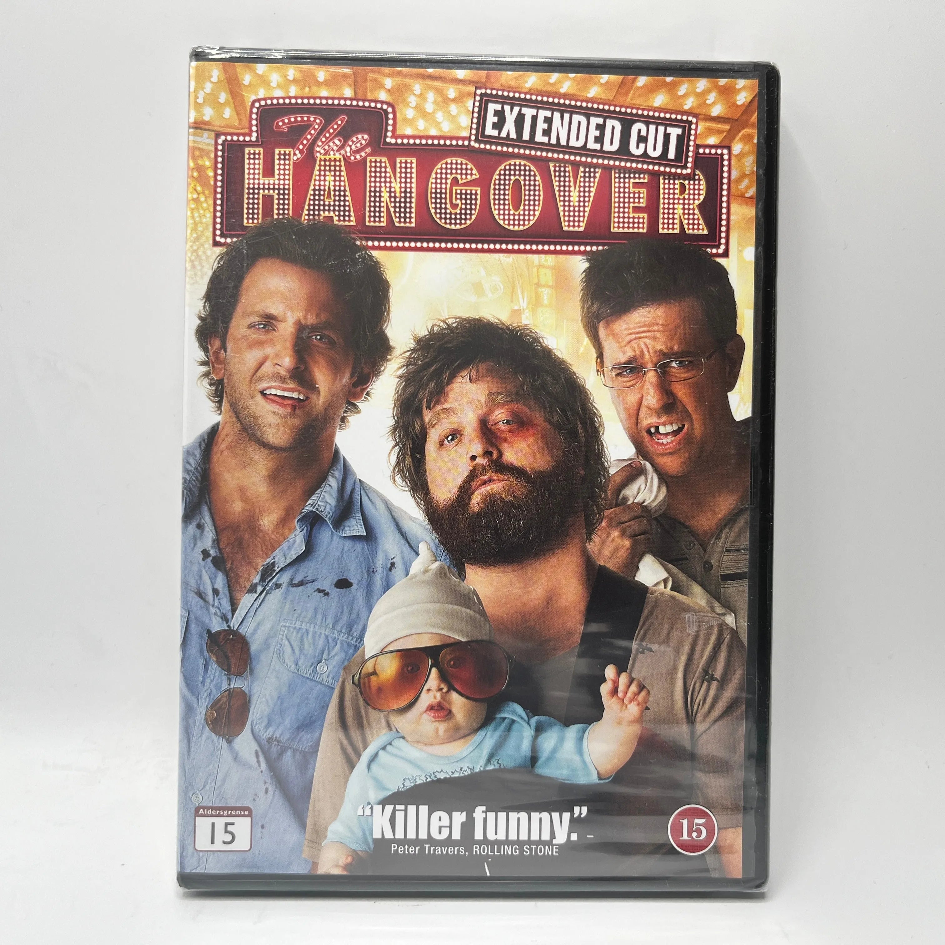 The Hangover (DVD)