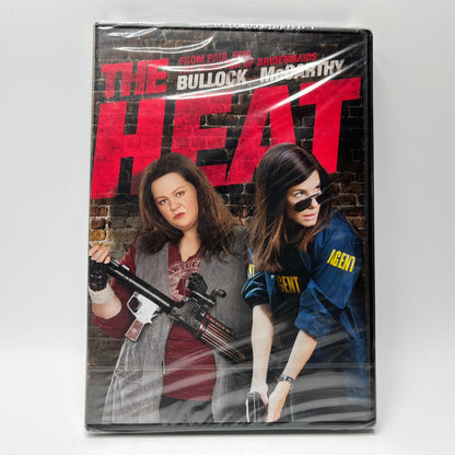 The Heat (DVD)