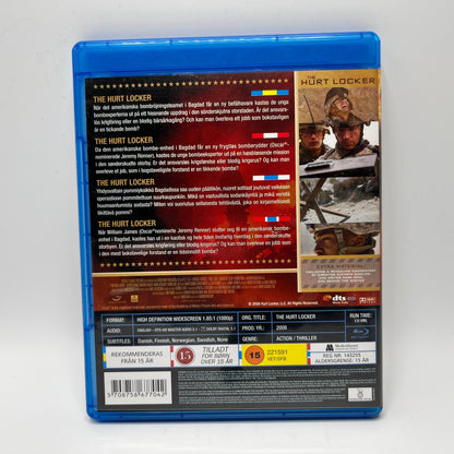 The Hurt Locker (Blu-Ray)