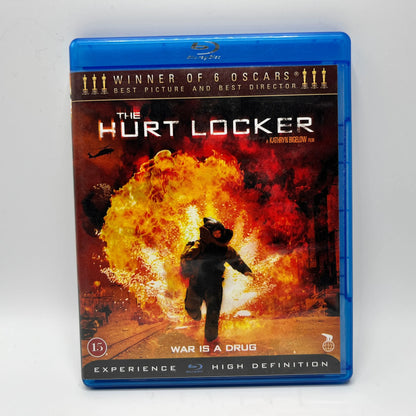 The Hurt Locker (Blu-Ray)