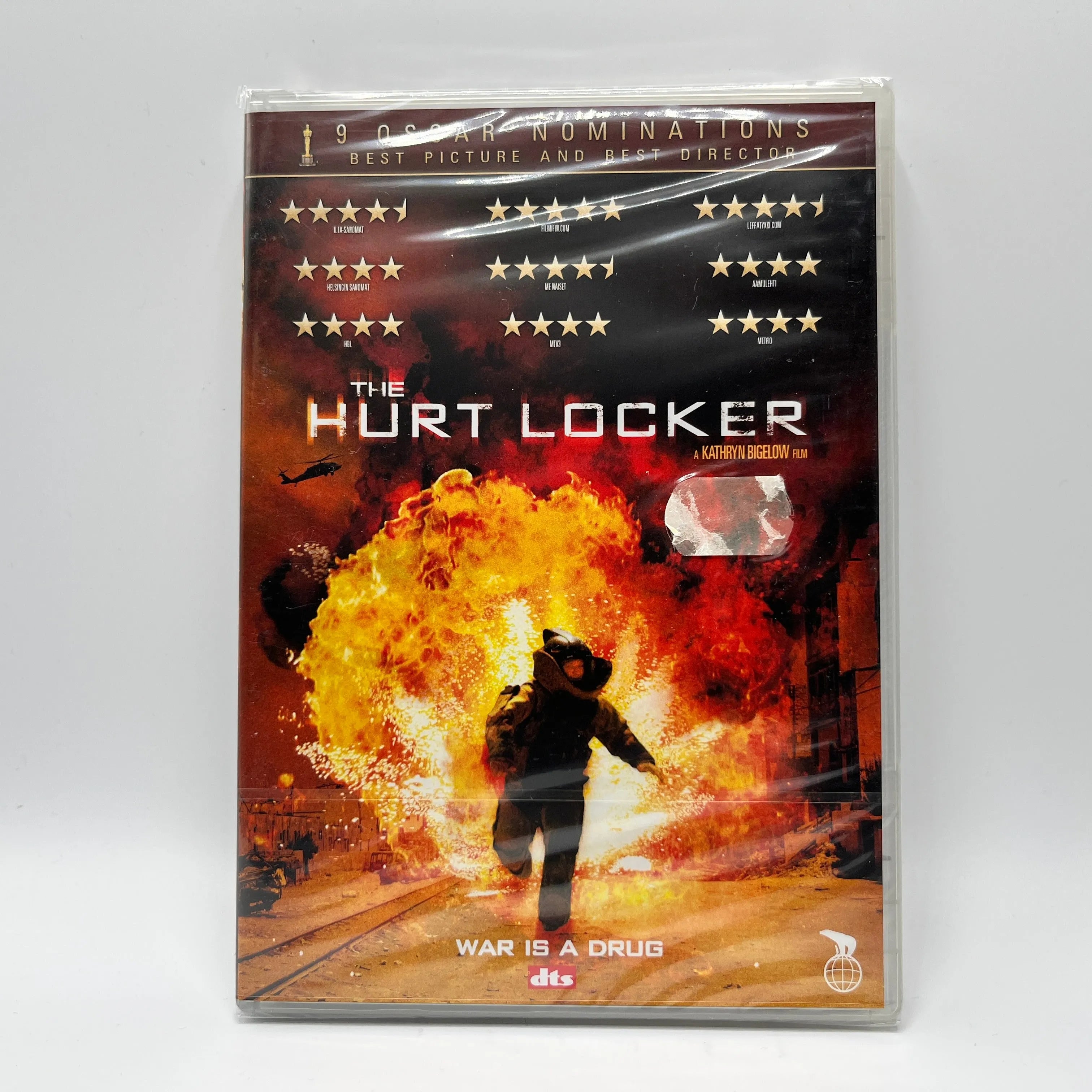 The Hurt Locker (DVD)