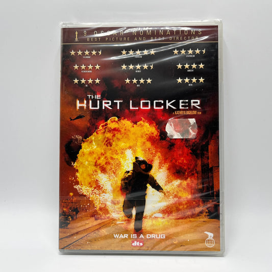 The Hurt Locker (DVD)