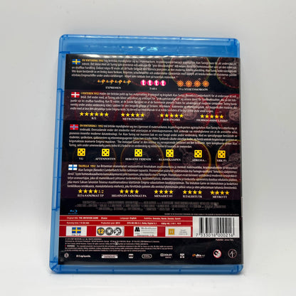 The Imitation Game (Blu-Ray)